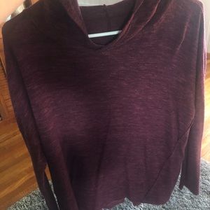 Perfect fall American Eagle lightweight hoodie
